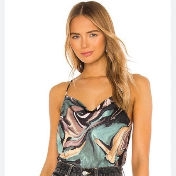 Show Me Your MuMu bodysuit size small - Picture 1 of 7